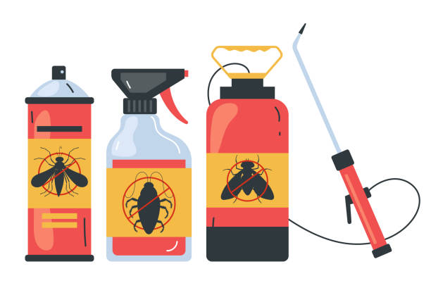 Reliable Wallis, TX Pest Control Solutions
